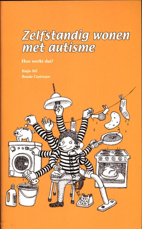 boekenbalie_9789088502835_cover Zelfstandig wonen met autisme