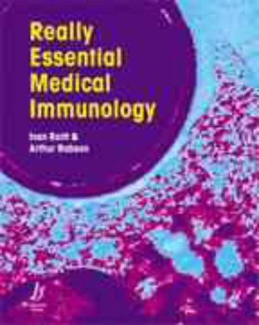 Really Essential Medical Immunology