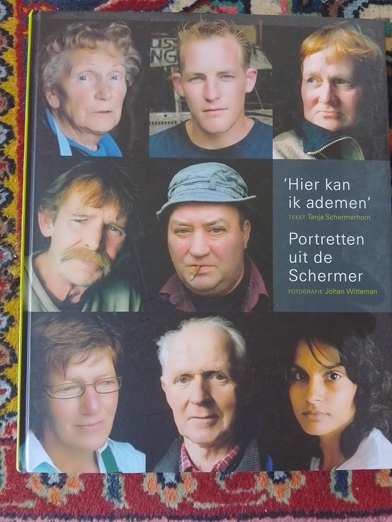 'Hier Kan Ik Ademen'