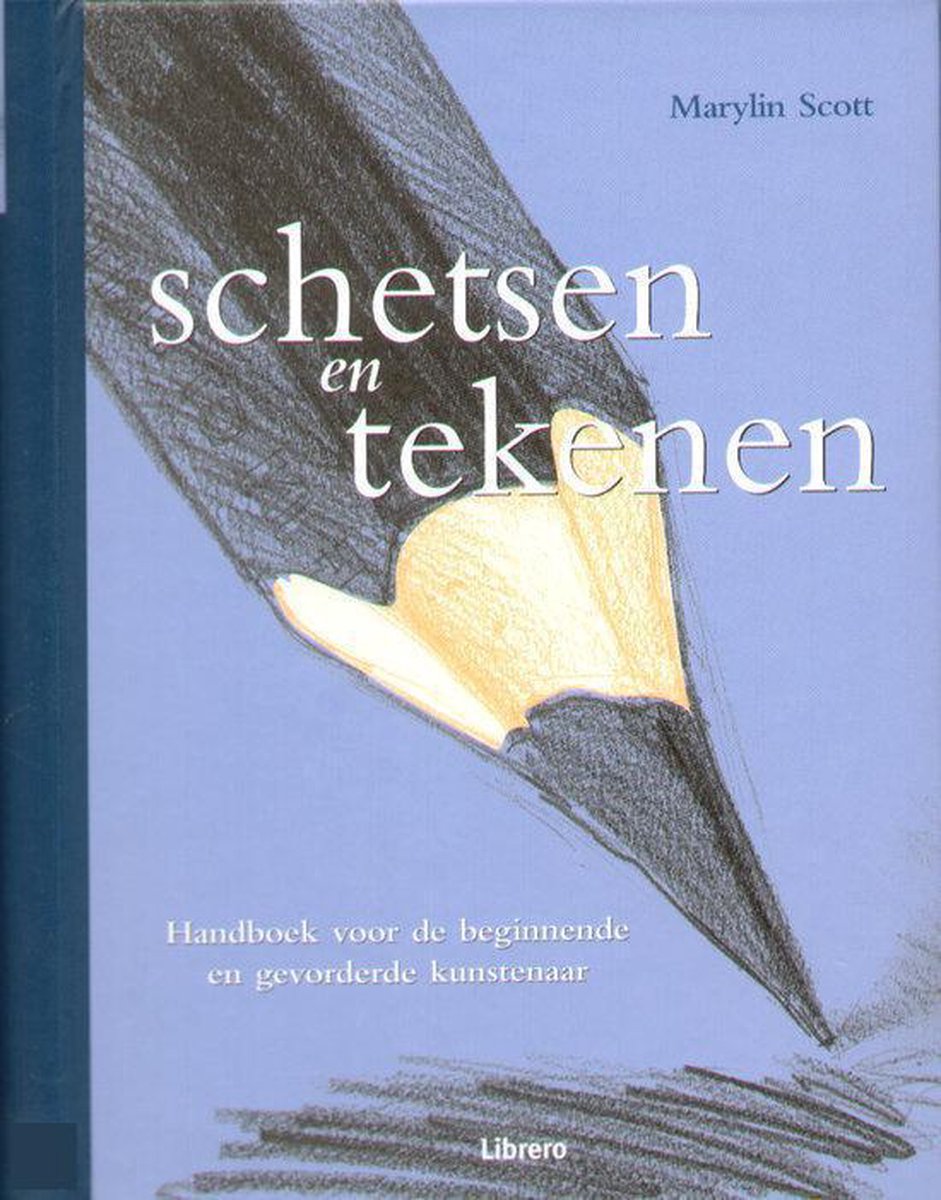 Schetsen En Tekenen