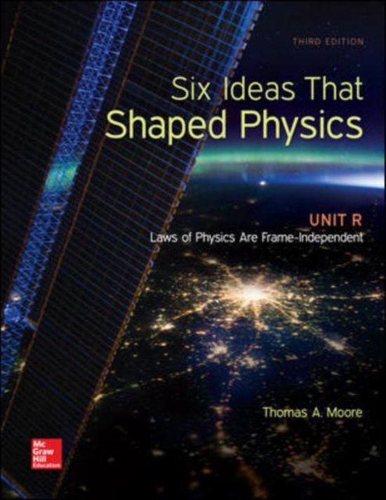 boekenbalie_9780077600952_cover Six Ideas That Shaped Physics 3e ed