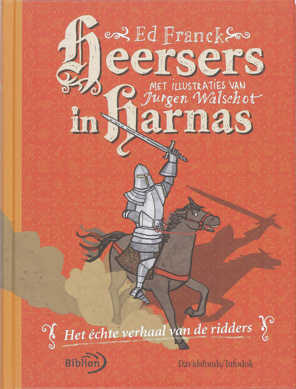 boekenbalie_9789076830933_cover Heersers in harnas