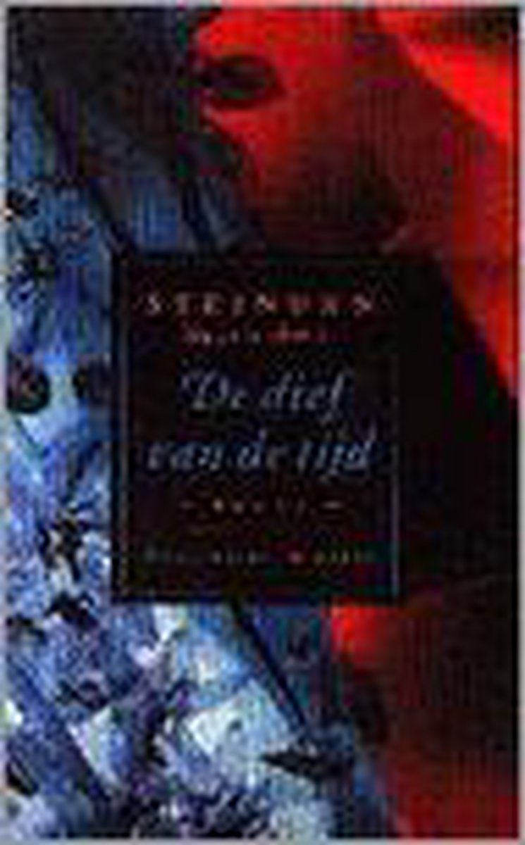 boekenbalie_9789029050555_cover De dief van de tijd