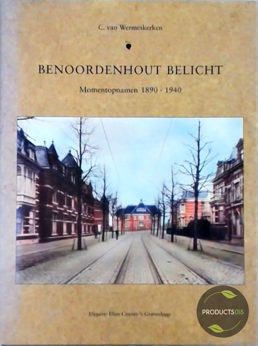 Benoordenhout belicht