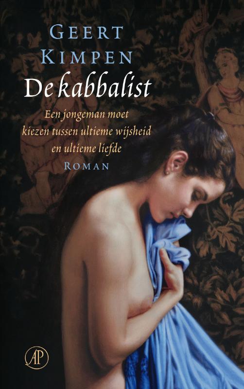 boekenbalie_9789029585057_cover De kabbalist