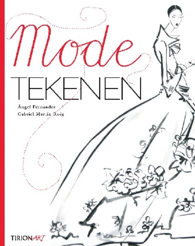 Modetekenen