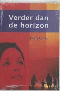 Verder dan de horizon
