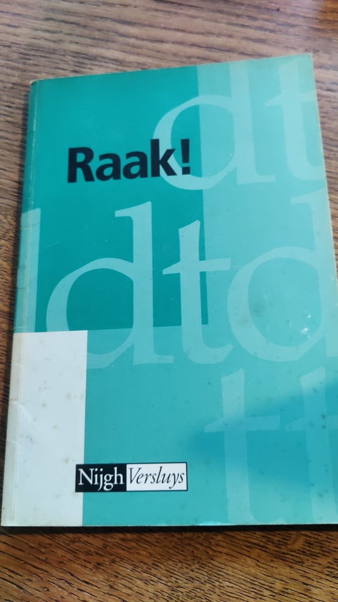 Raak!