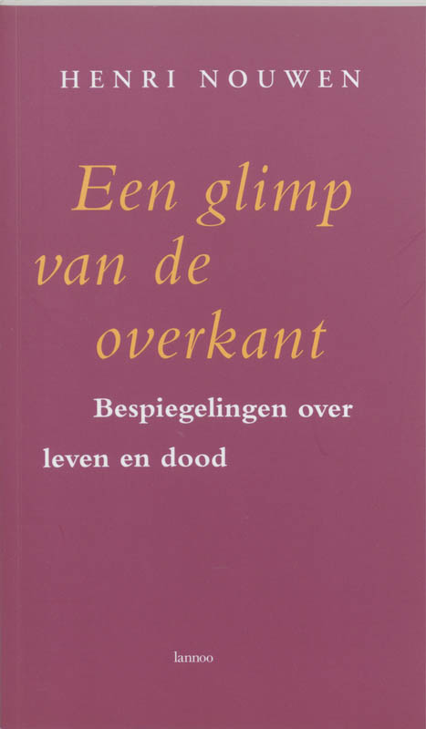 Glimp Van De Overkant