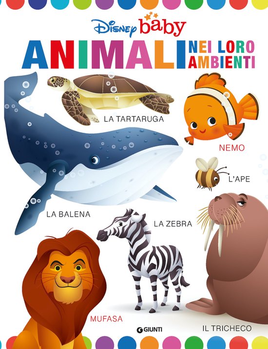 ISBN 9788852238765 boek Italiaans Hardcover 46 pagina's