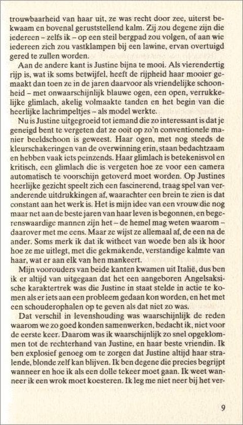 boekenbalie_9789022532102_cover Justine / Parel pockets