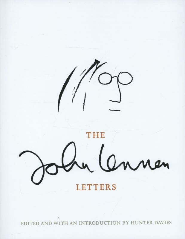 John Lennon Letters
