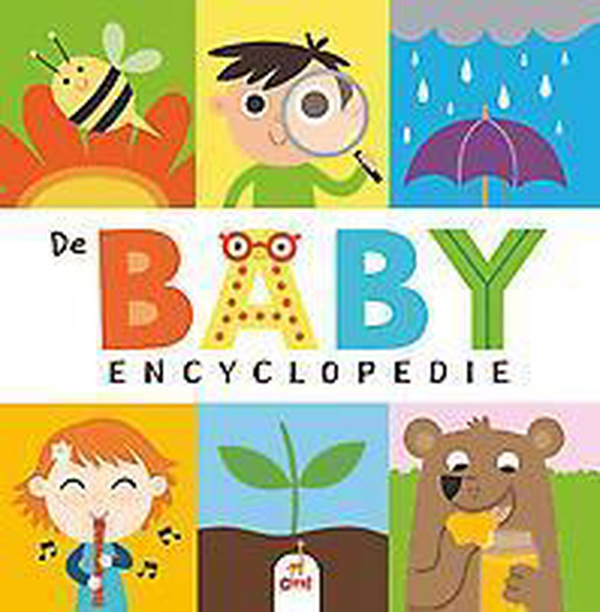 De baby encyclopedie