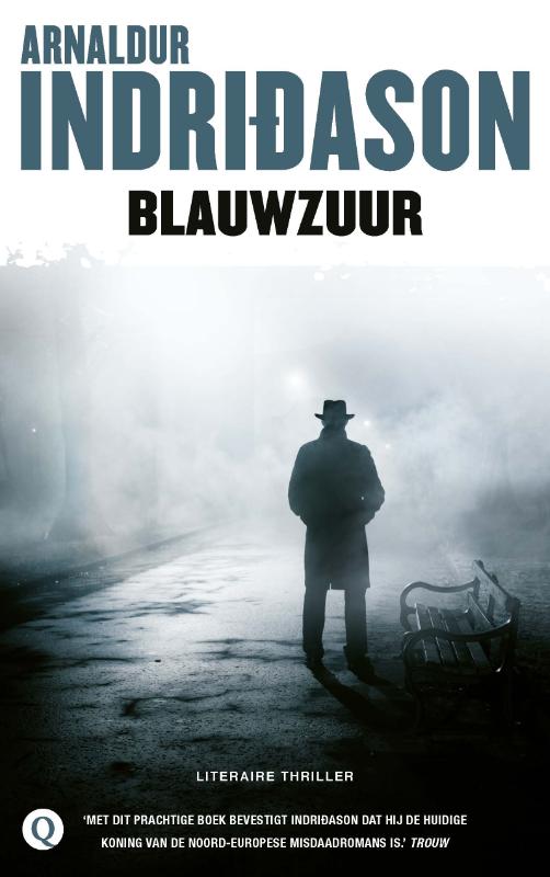 Isbn Blauwzuur thumbnail