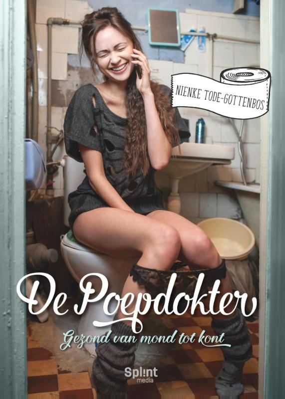 De poepdokter 1