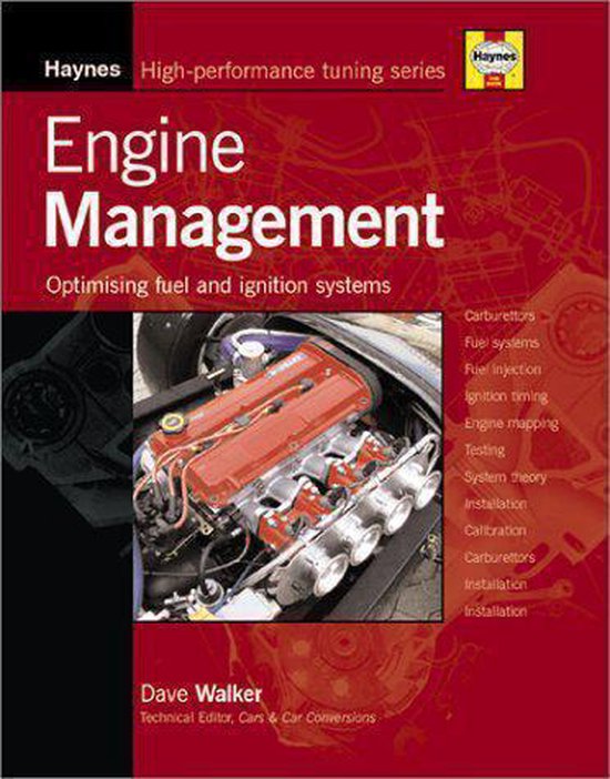 Engine Management