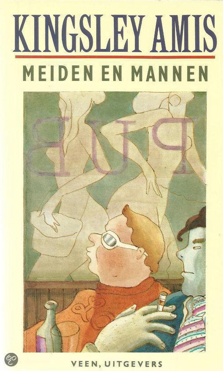 Meiden en mannen