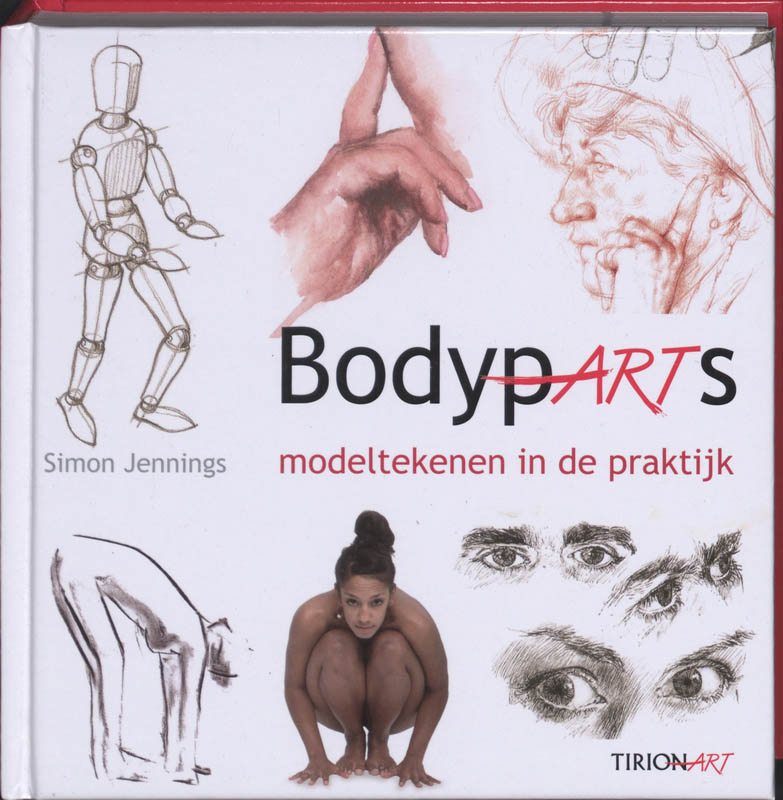 Bodyparts