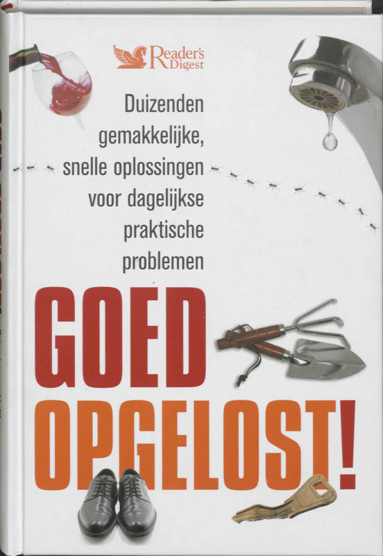 Goed Opgelost!