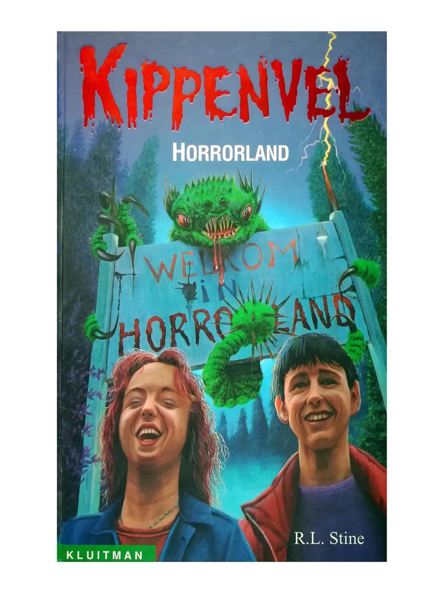 boekenbalie_9789020623291_cover Kippevel / Horrorland / De boekenplank