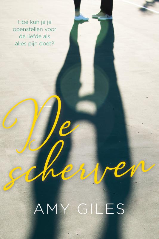 Amy Giles De Scherven thumbnail