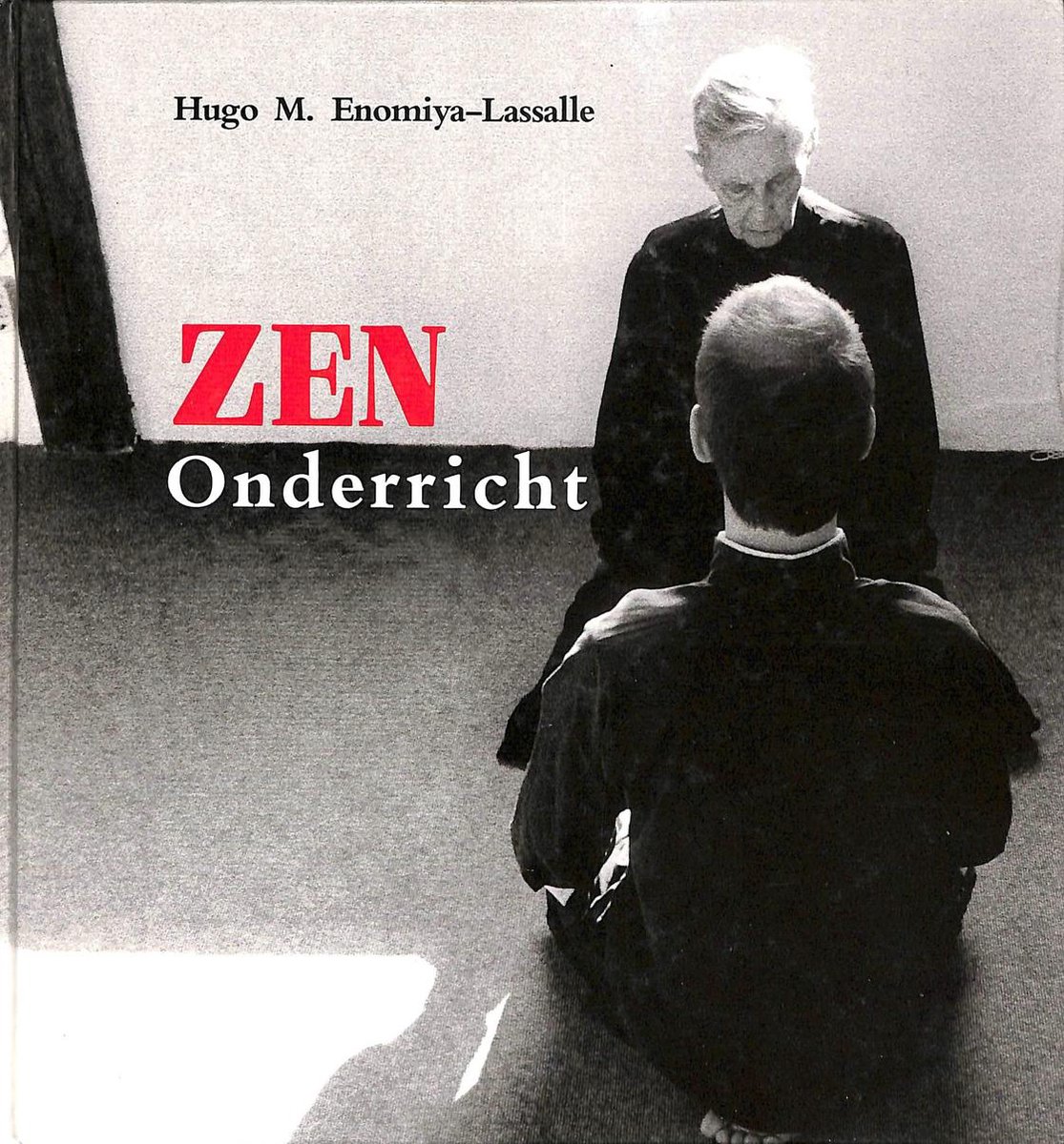 boekenbalie_9789069630953_cover Zen-onderricht