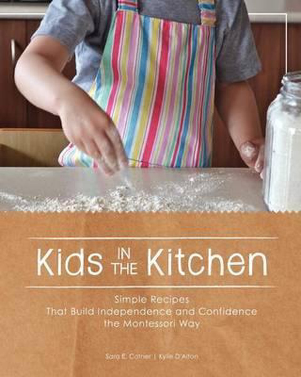 Kids in the Kitchen