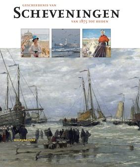 Geschiedenis van Scheveningen / druk 1