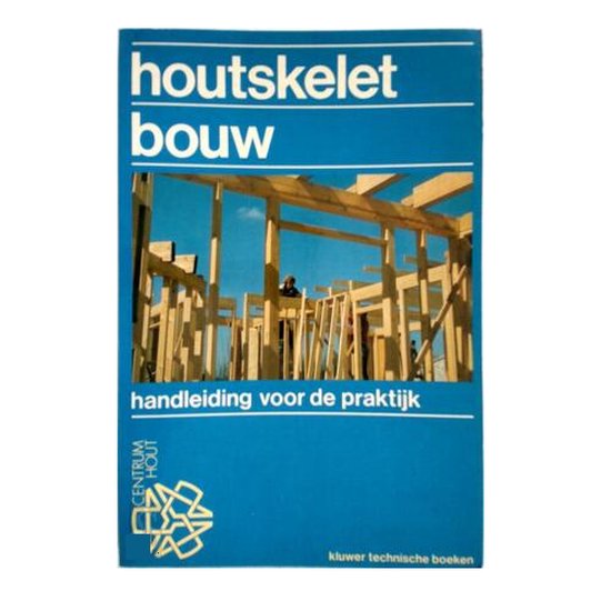 Houtskeletbouw