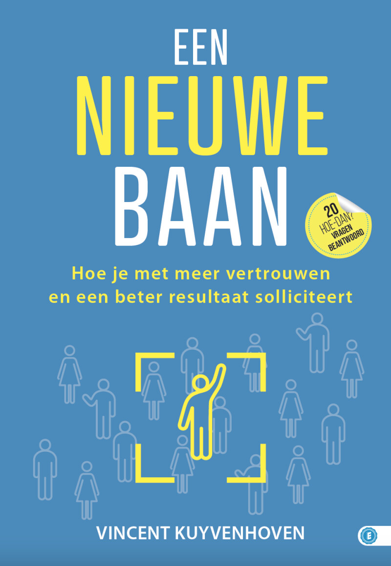 Een nieuwe baan / HOE DAN?-serie