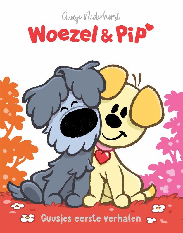 Woezel & Pip  -   Woezel & Pip