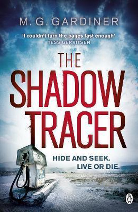 The Shadow Tracer