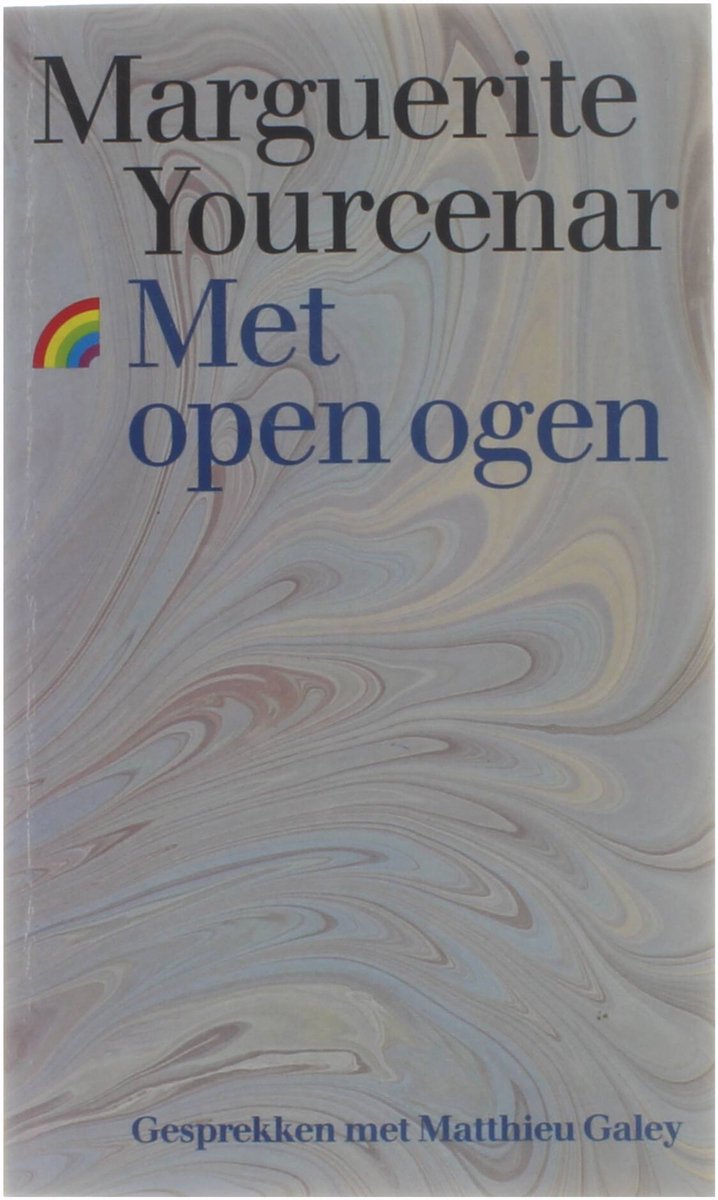Met open ogen / Rainbow pocketboeken / 103