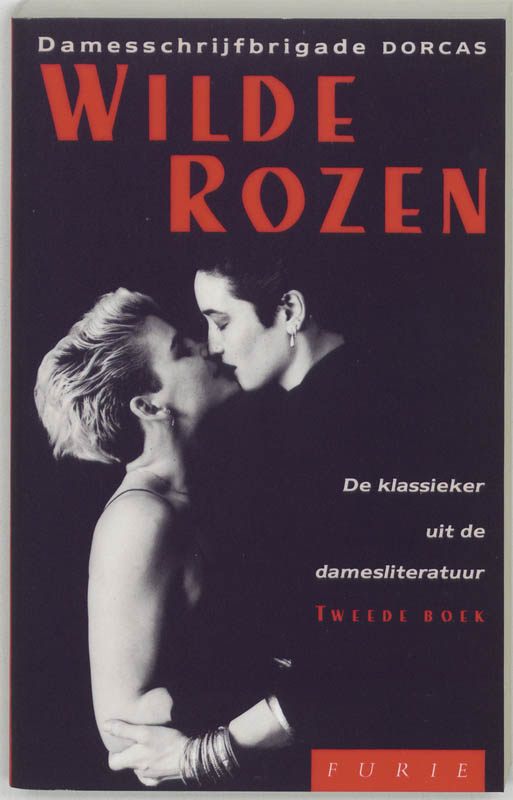 Wilde rozen Tweede boek