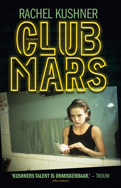 boekenbalie_9789025451905_cover Club Mars