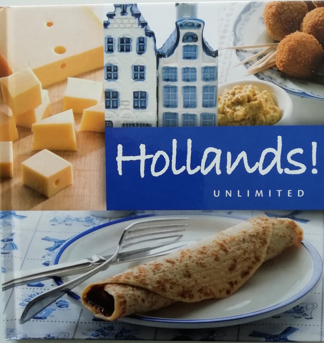 Holland Unlimited !