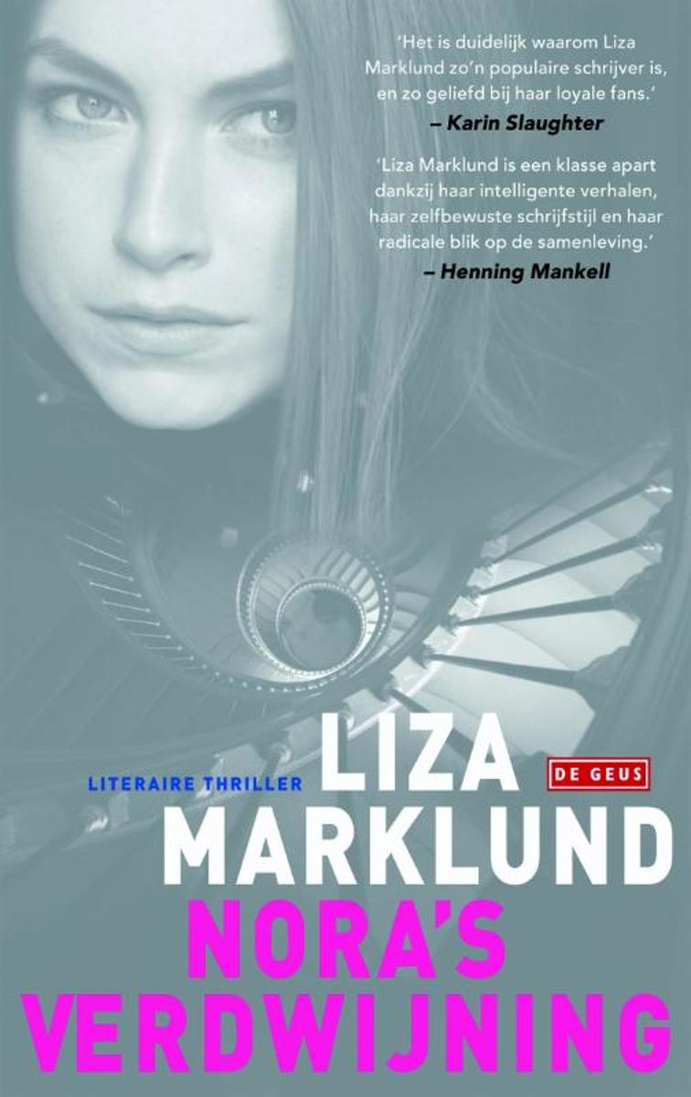 Isbn Noras verdwijning thumbnail