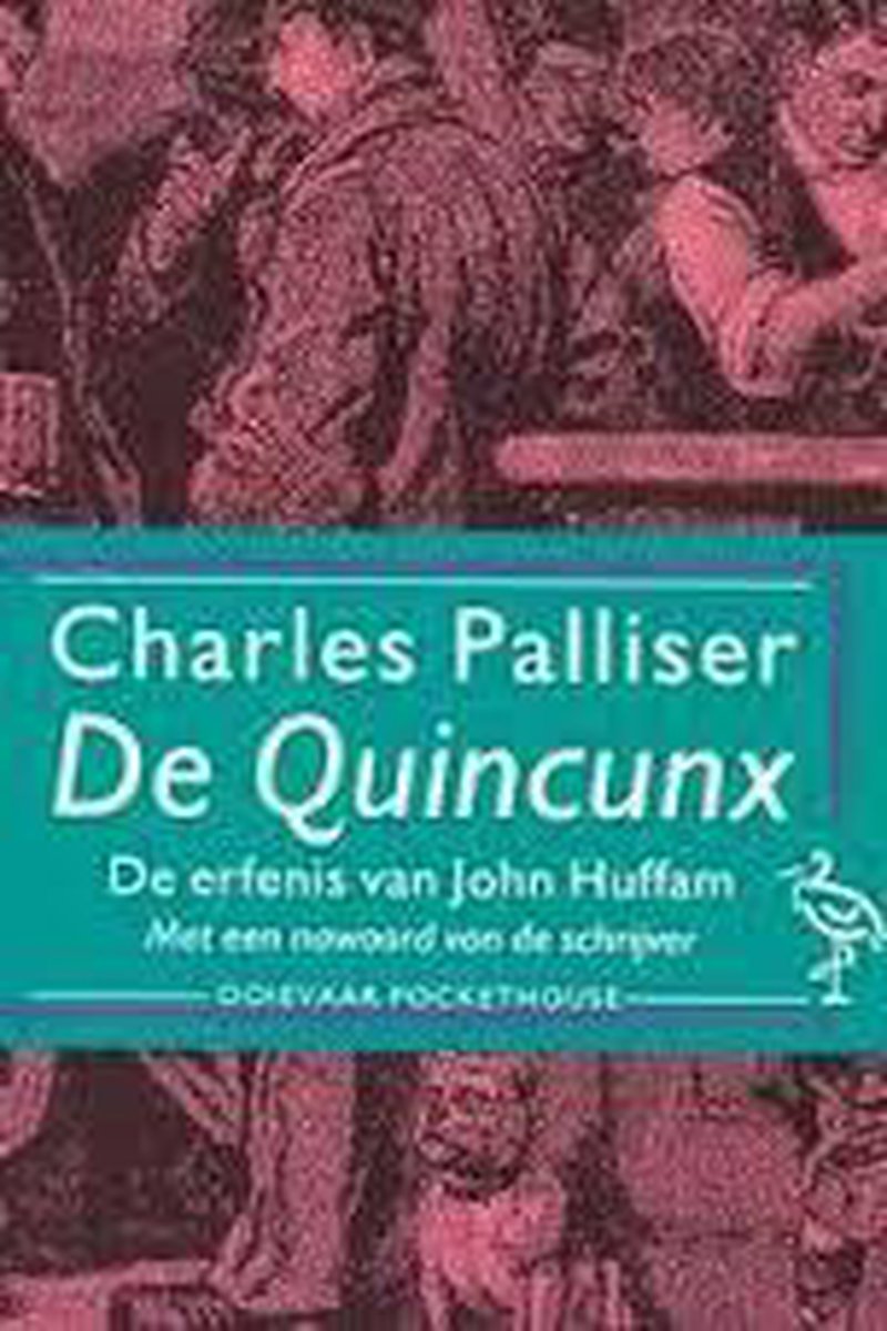 De quincunx