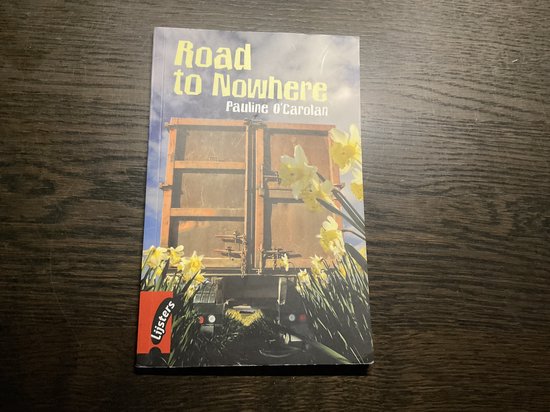 Road To Nowhere - Pauline O'Carolan thumbnail