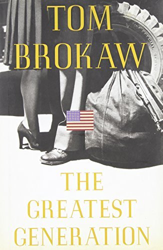 The Greatest Generation Speaks