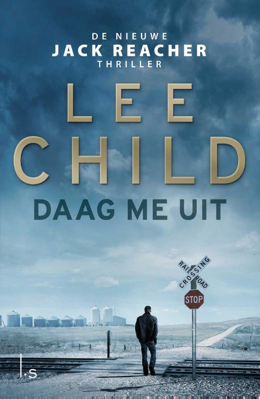 Daag me uit / Jack Reacher / 20