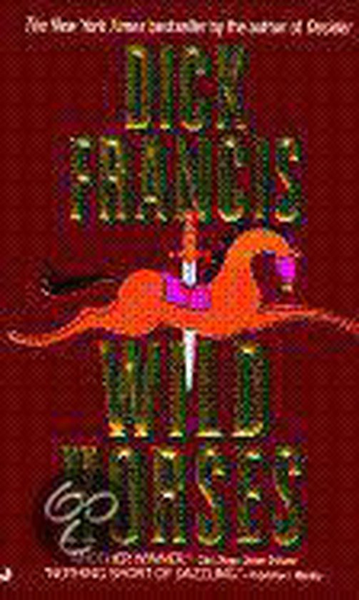 Wild Horses | Book