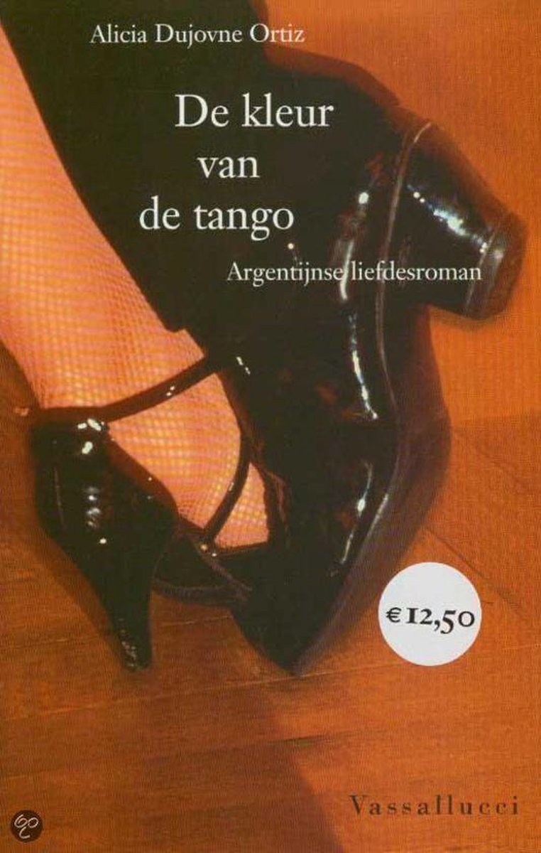 boekenbalie_9789050004435_cover KLEUR VAN DE TANGO