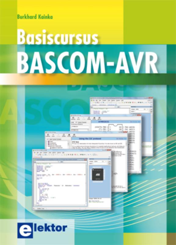 Bascom-AVR