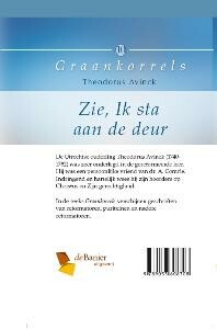 Zie, Ik sta aan de deur / 10 / Graankorrels / 10 achterkant