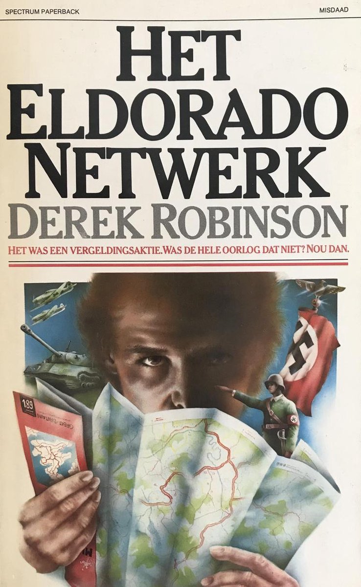 Eldorado netwerk