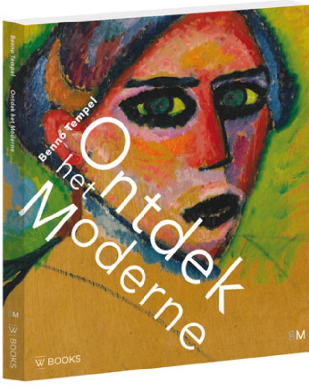 boekenbalie_9789040007279_cover Ontdek het moderne