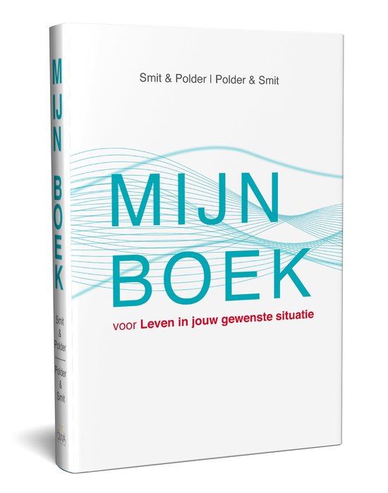 MIJN BOEK