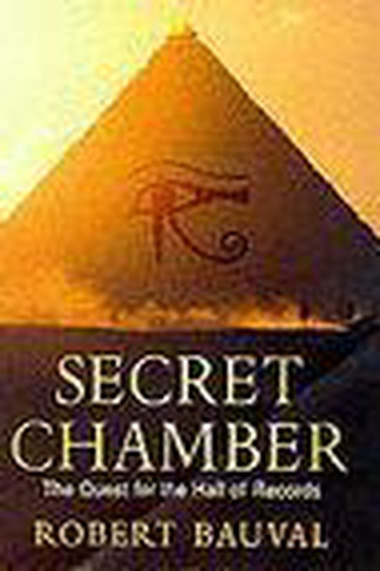 SECRET CHAMBER
