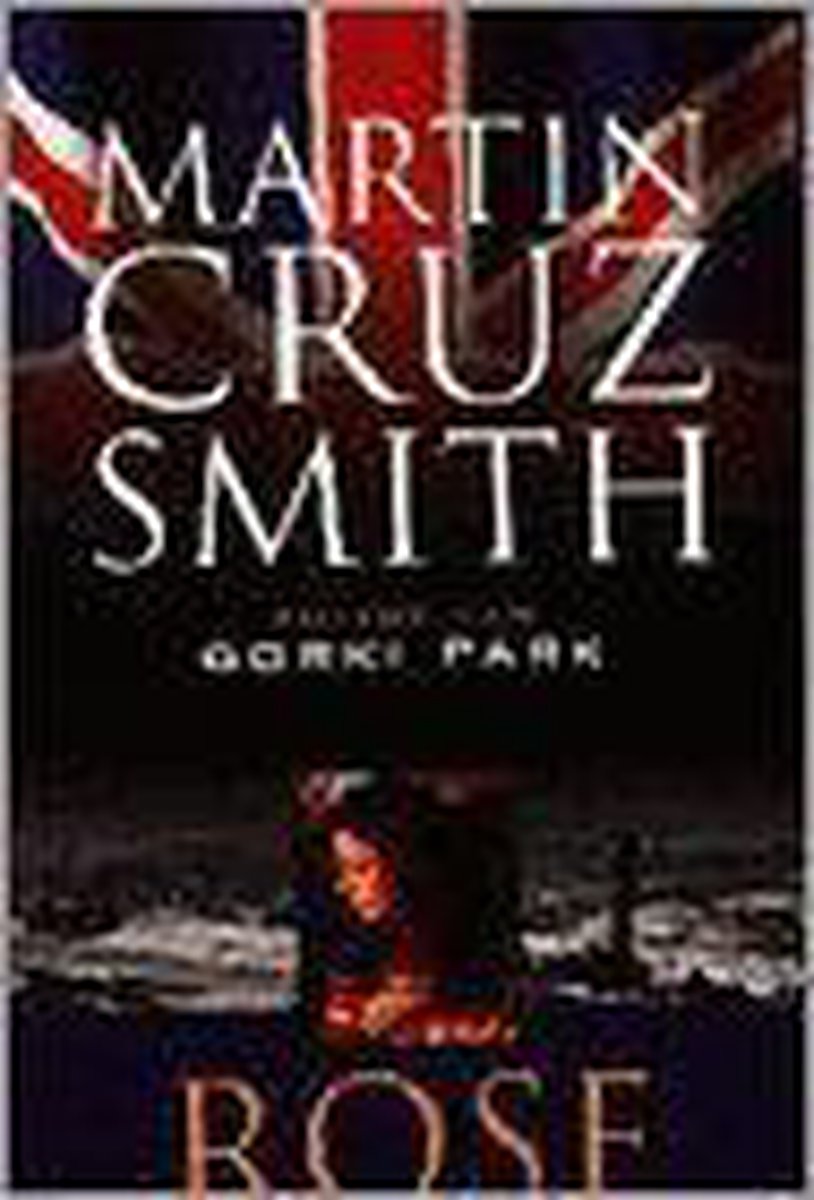 M. Cruz Smith Rose thumbnail